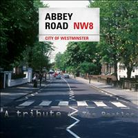 Pop Tunes - Abbey Road NW8 (A Tribute to The Beatles)