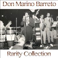 Don Marino Barreto Jr. - Don Marino Barreto Jr.