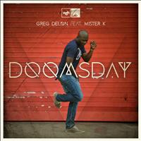 Greg Delon - Doomsday (Original)