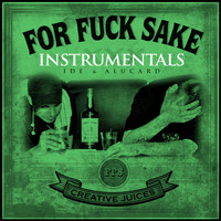 IDE / Alucard - For Fuck Sake Instrumentals