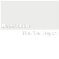 X-TG - Desertshore / The Final Report