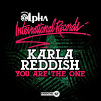 Karla Reddish - You Are The One