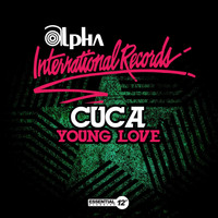 Cuca - Young Love