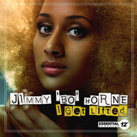 Jimmy "Bo" Horne - I Get Lifted