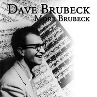 Dave Brubeck - More Brubeck