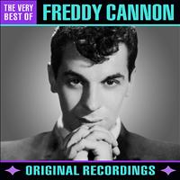 Freddy Cannon - The Very Best Of