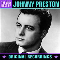 Johnny Preston - The Very Best Of