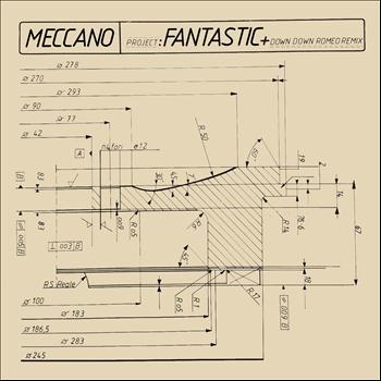 Meccano - Fantastic