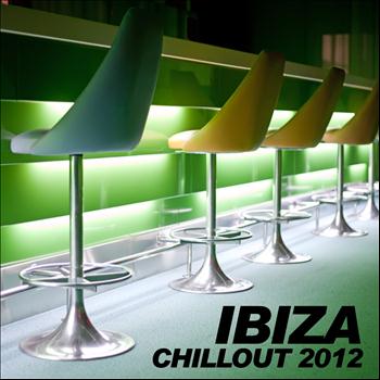 Various Artists - Ibiza Chillout 2012
