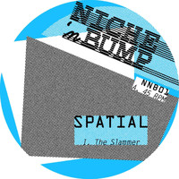 Spatial - The Slammer