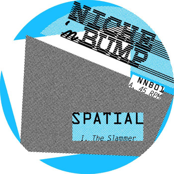 Spatial - The Slammer