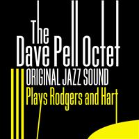 The Dave Pell Octet - Plays Rodgers and Hart (Original Jazz Sound)