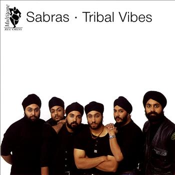 Sabras - Tribal Vibes