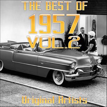 Various Artists - The Best Of 1957, Vol.2