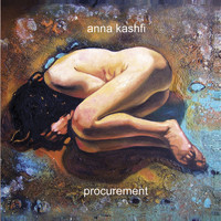 Anna Kashfi - Procurement