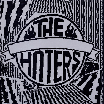 The Haters - Blank Banner