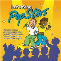 The Jamborees - Lets Sing… Pop Stars