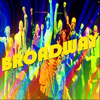 DJ Steven - Broadway