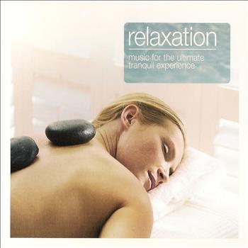 The Sign Posters - Relaxation - Music for the Ultimate Tranquil Experience