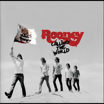 Rooney - Calling The World (iTunes Bonus Version (France))