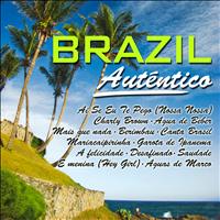 Banda do Rio - Brazil Auténtico