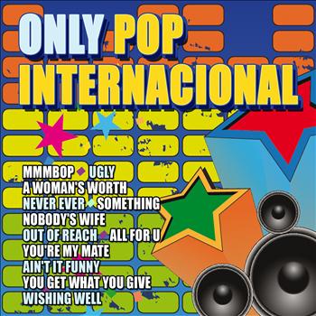 Various Artists - Only Pop International