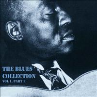 Lonnie Johnson - The Blues Collection Vol 1, Part 1