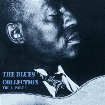 Lonnie Johnson - The Blues Collection Vol 1, Part 1