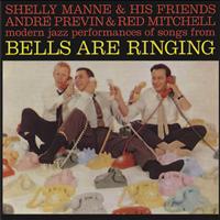 Shelly Manne - Bells Are Ringing (Remastered)