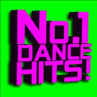 Ultimate Dance Hits - No.1 Dance Hits!