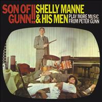 Shelly Manne - Son of Gunn (Remastered)