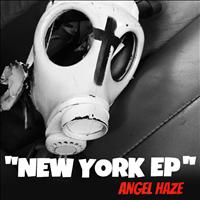 Angel Haze - New York EP (Explicit)