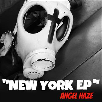 Angel Haze - New York EP (Explicit)