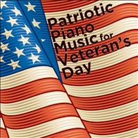 Pianissimo Brothers - Patriotic Piano Music for Veteran's Day