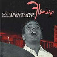 Louis Bellson - At the Flamingo (Remastered)