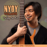 Nyoy Volante - Tuloy Pa Rin (Minus One Versions)