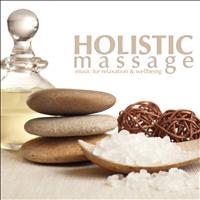 David Moore - Holistic Massage