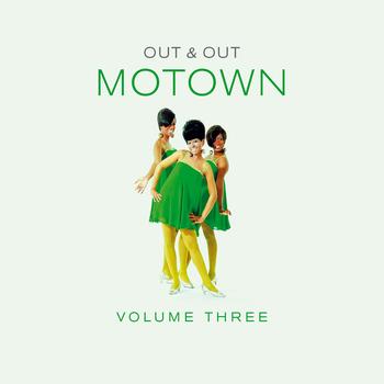Various Artists - Early Motown Recordings - Vol.3