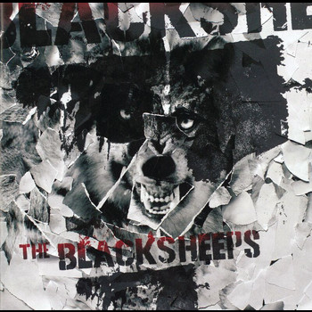 The BlackSheeps - The Blacksheeps