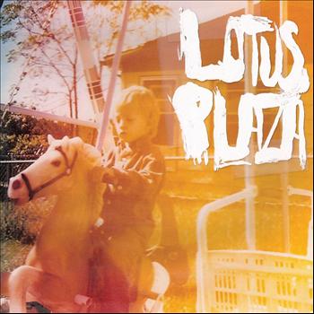 Lotus Plaza - The Floodlight Collective