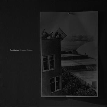 Tim Hecker - Dropped Pianos