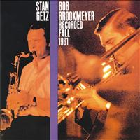 Bob Brookmeyer - Recorded Fall 1961 (Remastered)