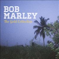 Bob Marley - The Gold Collection