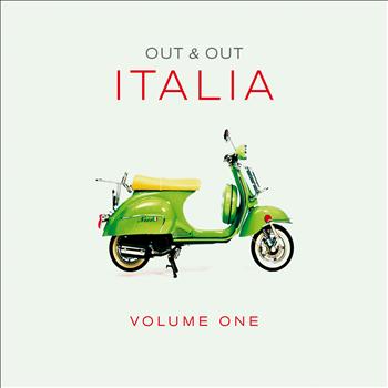 Various Artists - Out & Out Italia - Vol.1