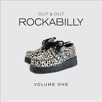 Various Artists - Out & Out Rockabilly - Vol.1