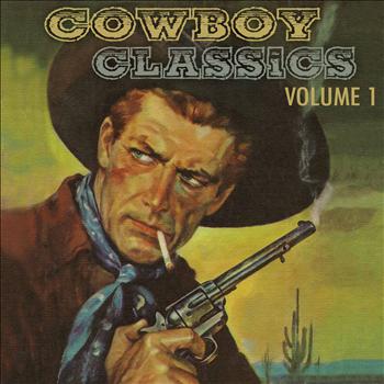 Various Artists - Cowboy Classics, Vol. 1