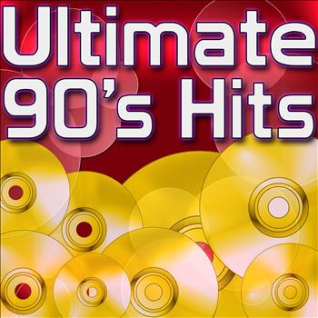 The Hit Nation - Ultimate 90's Hits - Chart Topping Hits of the 1990's