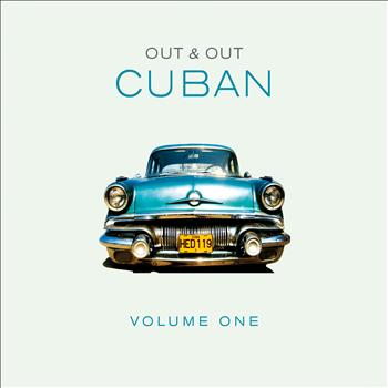 Various Artists - Out & Out Cuban - Vol.1