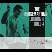 The Housemartins - London 0 Hull 4 - Deluxe E Album Set