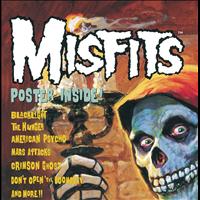 Misfits - American Psycho